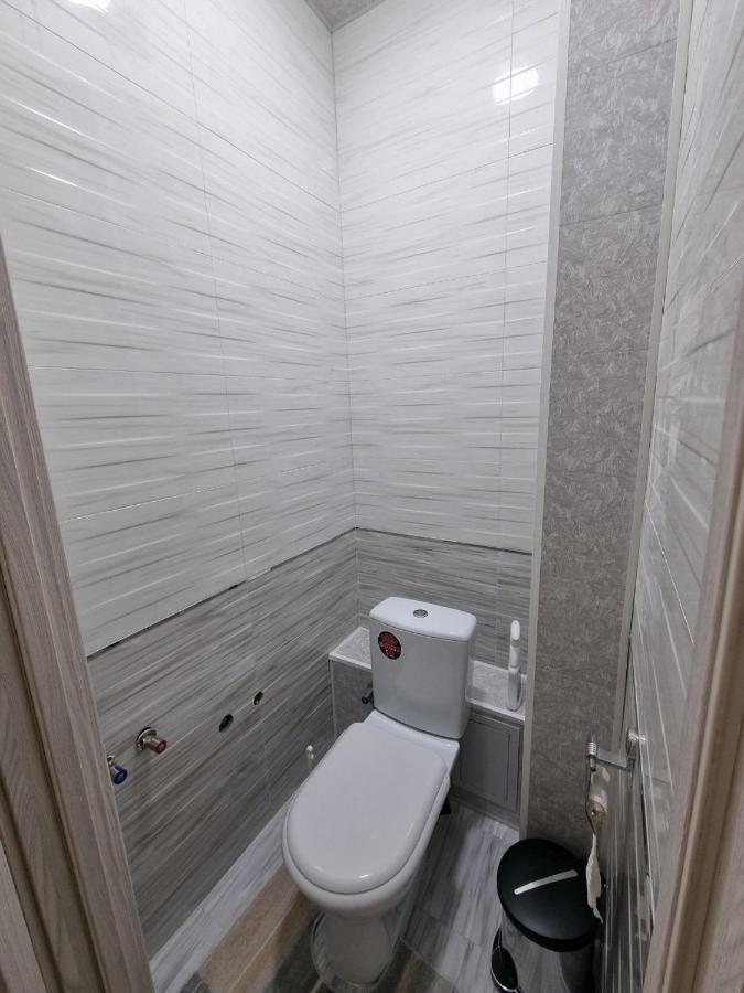 Apartment “Novza” Tasjkent Exteriör bild